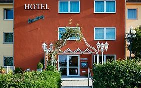 Hotel Residenz Schnelldorf
